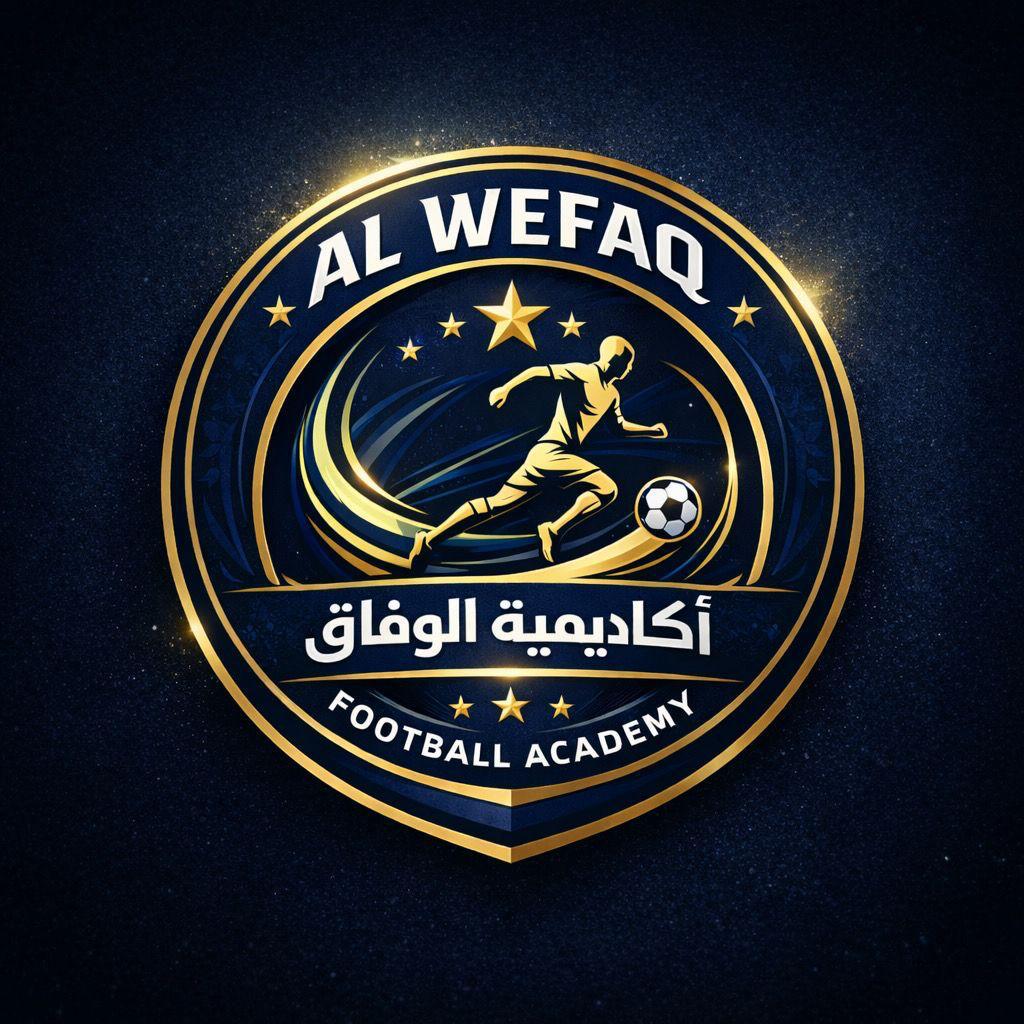 شعار ملعب الوفاق