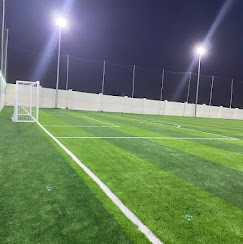 ملعب كرة قدم للإيجار في جده - ملعب الوفاق
