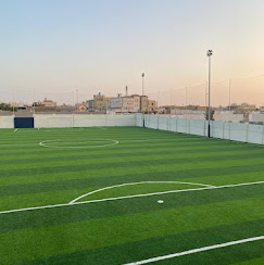 ملعب كورة للايجار في جده